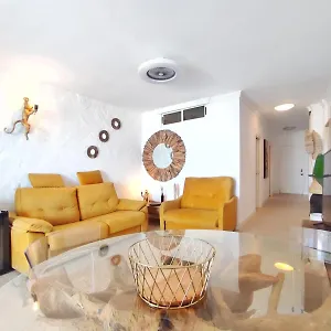  Apartment Luxury Ocean View