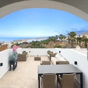  Apartment Luxury Ocean View