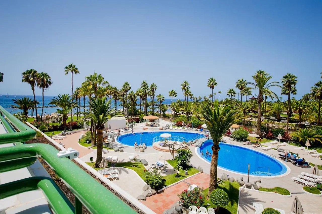Blue Estudio - La Caleta Apartment Costa Adeje