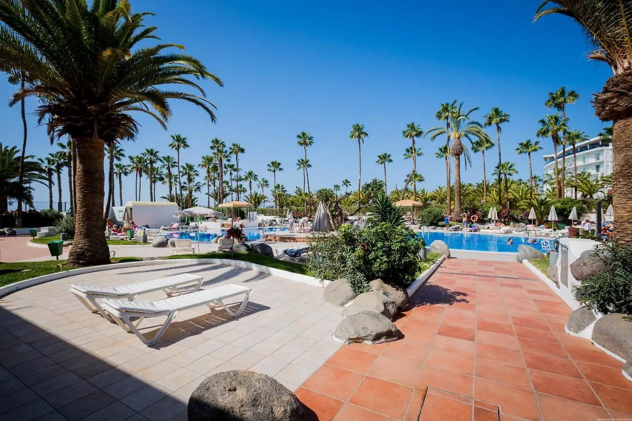 Blue Estudio - La Caleta Apartment Costa Adeje