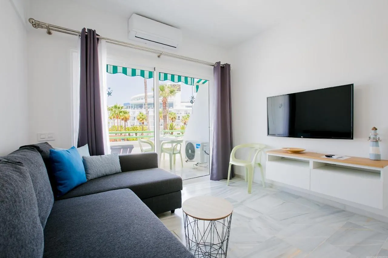 Blue Estudio - La Caleta Apartment Costa Adeje  Spain